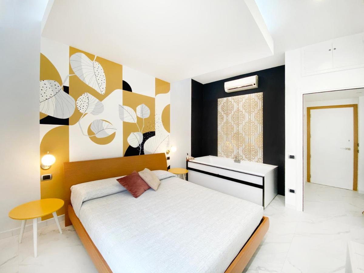 LuceNova Suite Guest-house Cagliari Extérieur photo