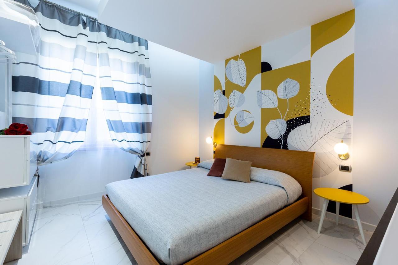 LuceNova Suite Guest-house Cagliari Extérieur photo