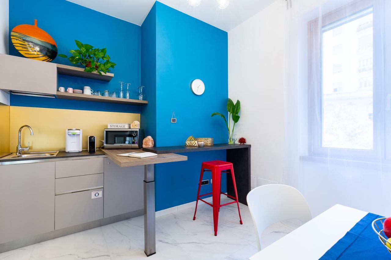 LuceNova Suite Guest-house Cagliari Extérieur photo