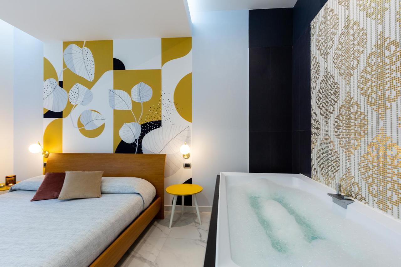 LuceNova Suite Guest-house Cagliari Extérieur photo