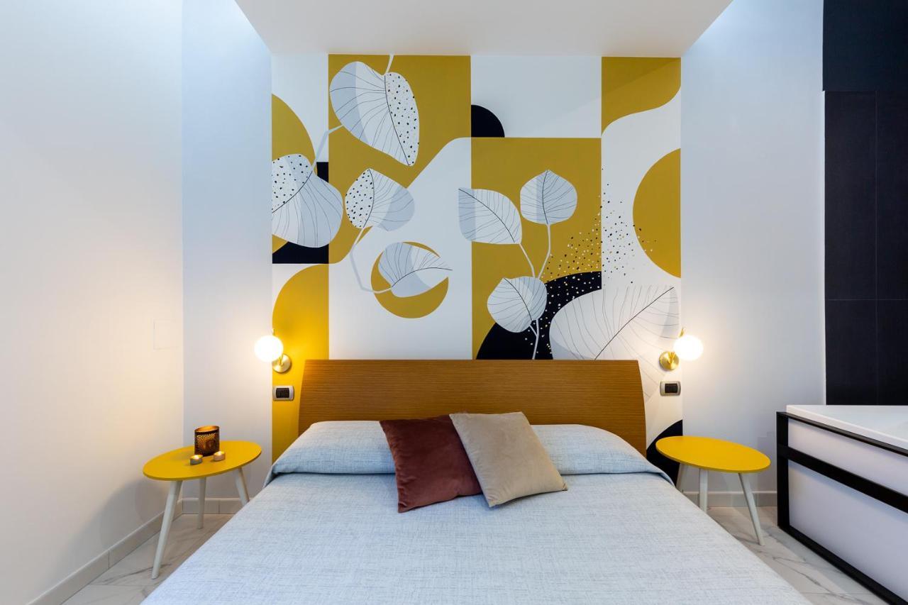 LuceNova Suite Guest-house Cagliari Extérieur photo