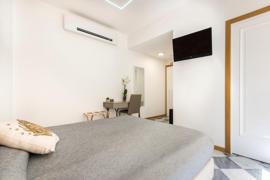 LuceNova Suite Guest-house Cagliari Extérieur photo