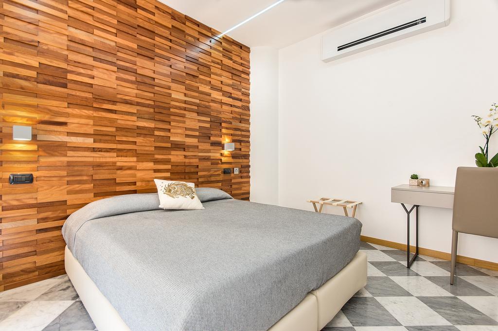 LuceNova Suite Guest-house Cagliari Extérieur photo