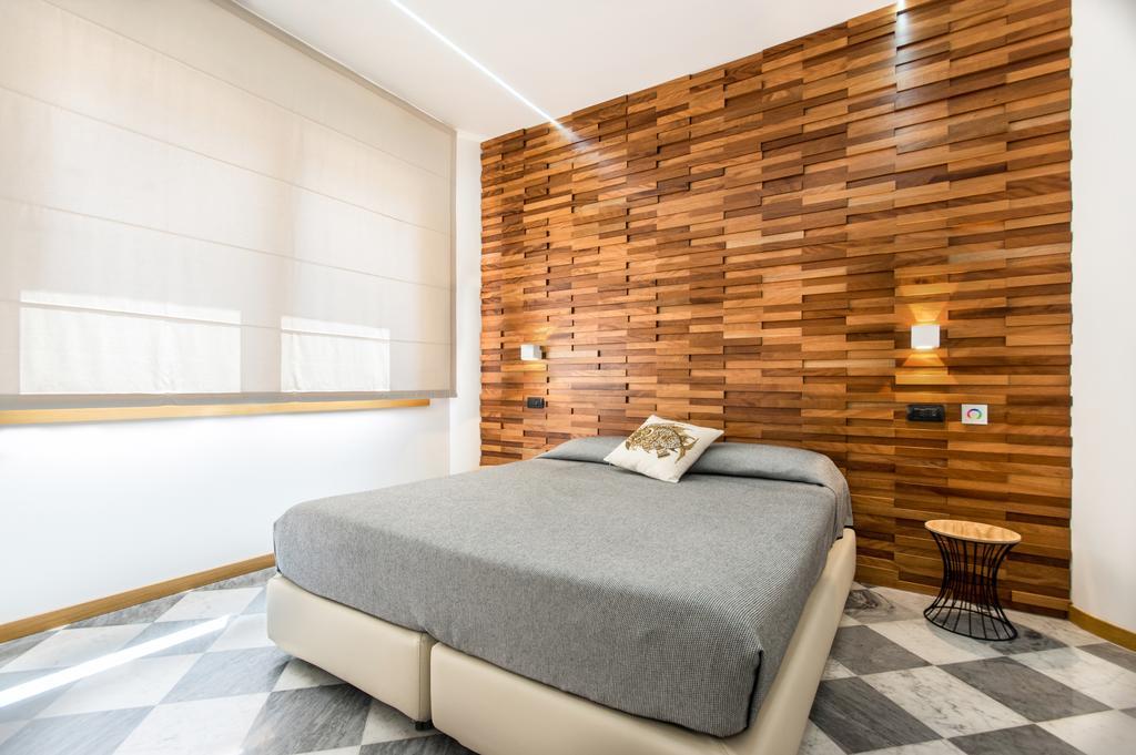 LuceNova Suite Guest-house Cagliari Extérieur photo