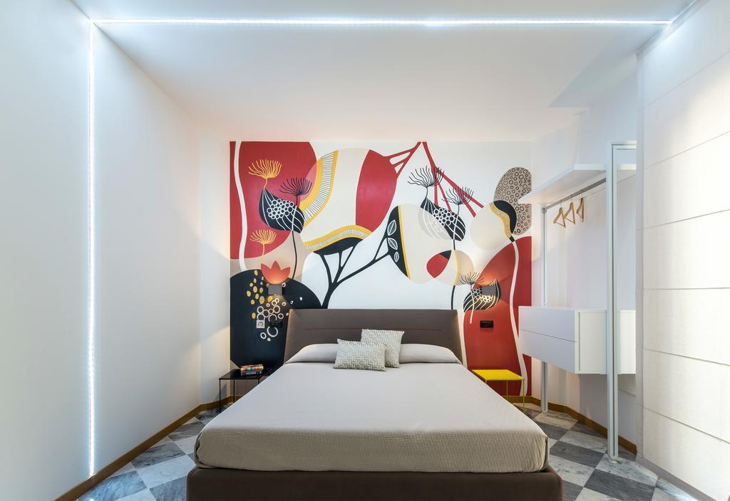LuceNova Suite Guest-house Cagliari Extérieur photo