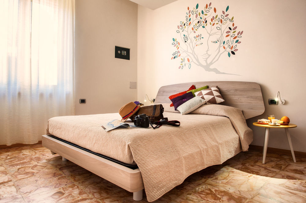 LuceNova Suite Guest-house Cagliari Extérieur photo