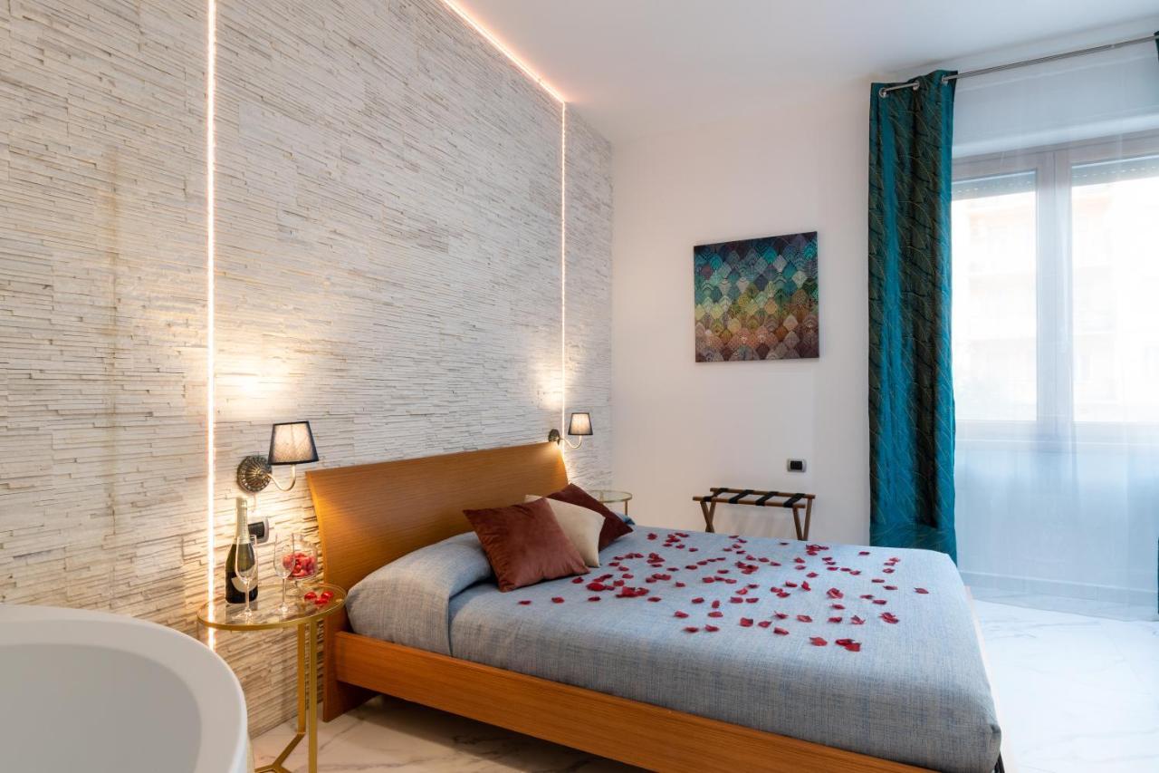 LuceNova Suite Guest-house Cagliari Extérieur photo