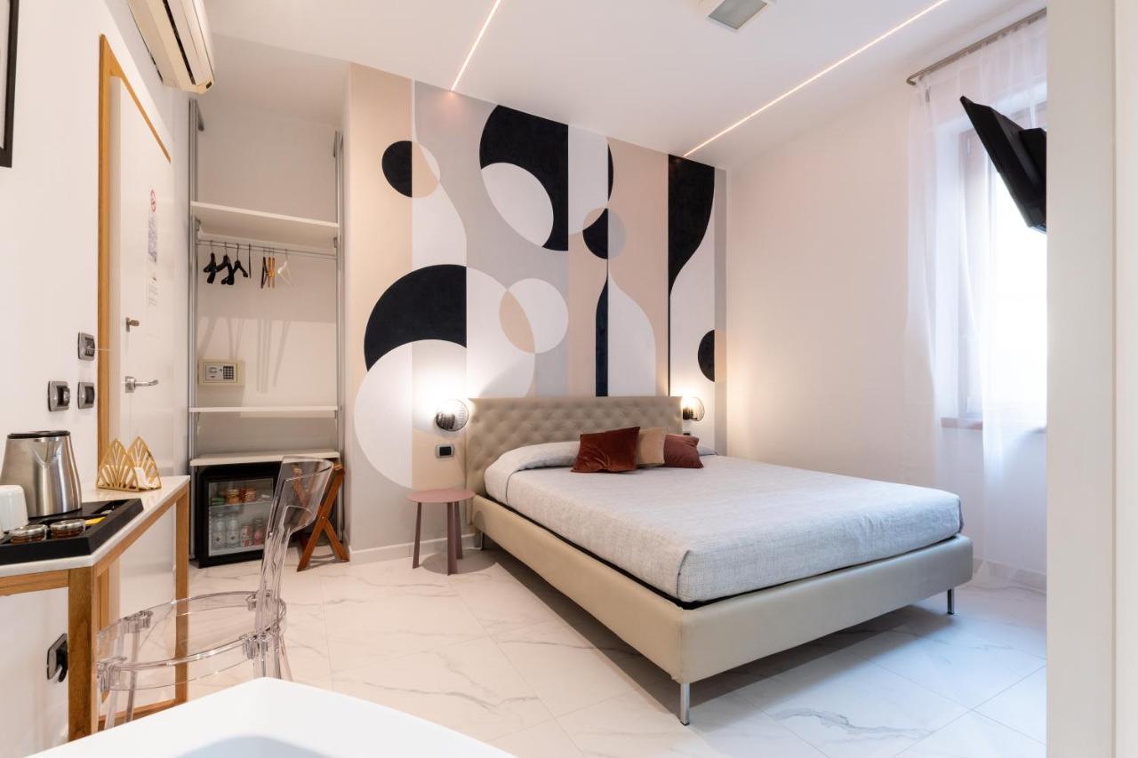 LuceNova Suite Guest-house Cagliari Extérieur photo