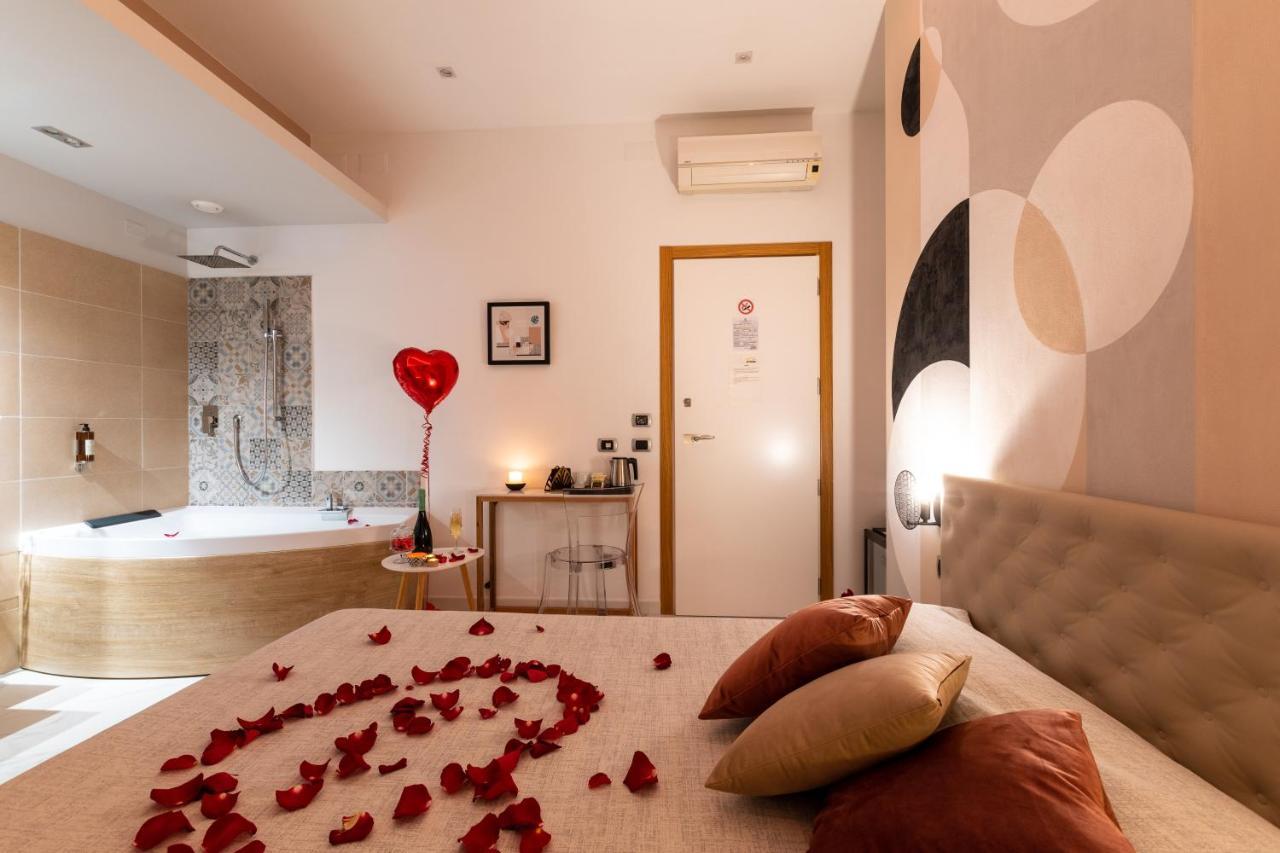 LuceNova Suite Guest-house Cagliari Extérieur photo