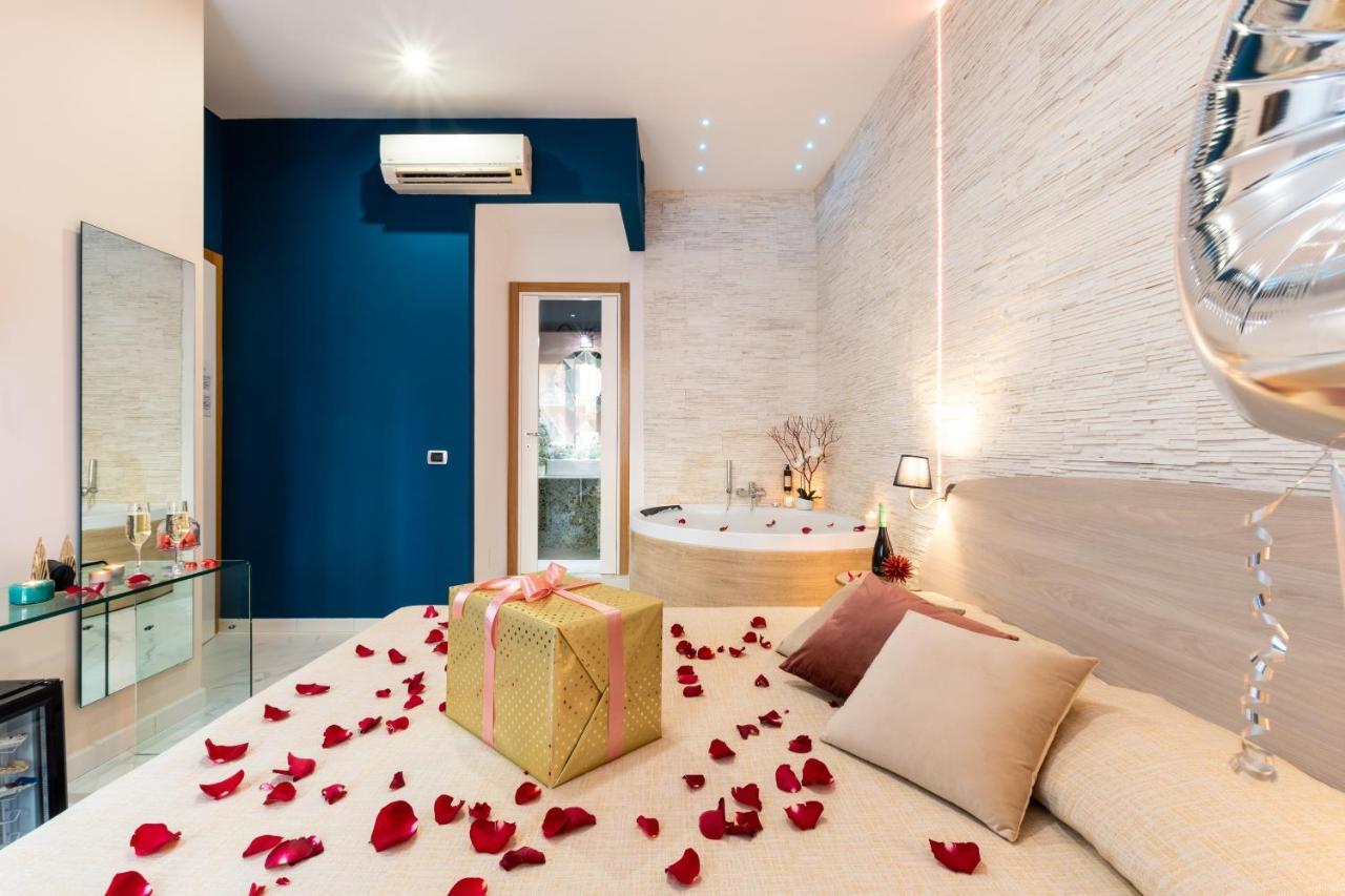 LuceNova Suite Guest-house Cagliari Extérieur photo
